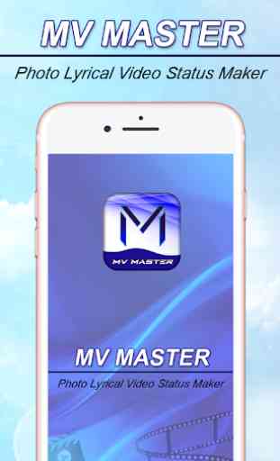 MV master Status Maker 1