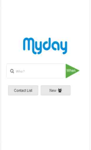 MyDay App 4