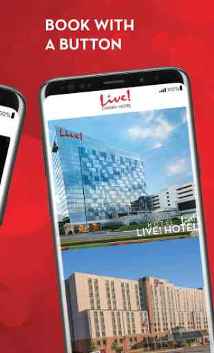 MyLiveRewards Live Casino & Hotel Official App 2