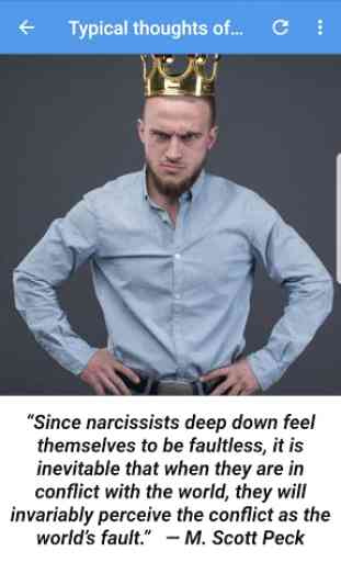 Narcissism Explained the truth about NPD 4
