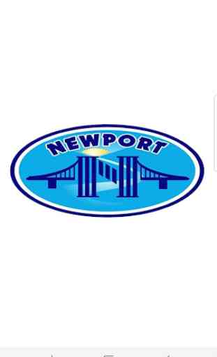 Newport Car Service 1