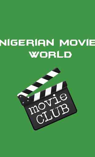 Nigerian Movie WORLD | Watch All Nigerian Videos 4