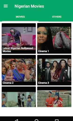 Nigerian Movies  1