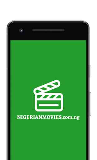 Nigerian Movies: Latest Nollywood Movies 1