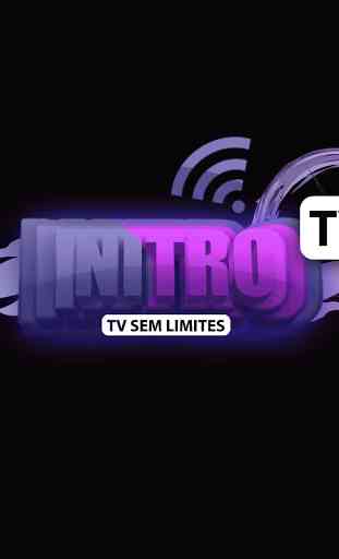 Nitro -TV 3
