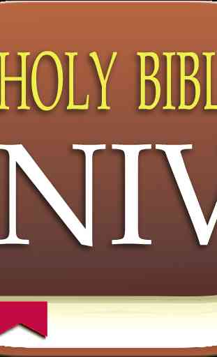 Niv Bible Free Download -New International Version 1