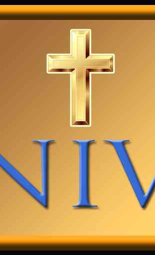 NIV Bible Offline free 1