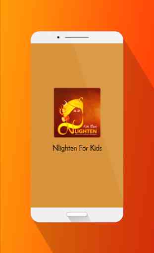 Nlighten for Kids 1