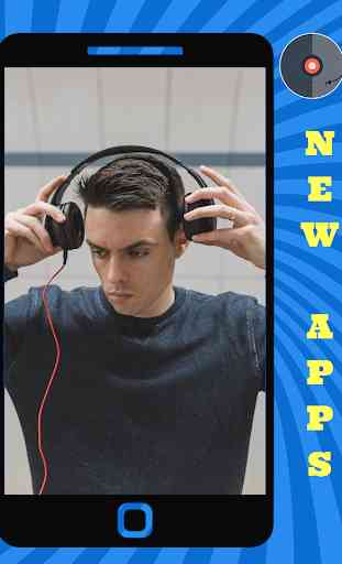 NPO Radio 1 App Radio NL Station Free Onine 4