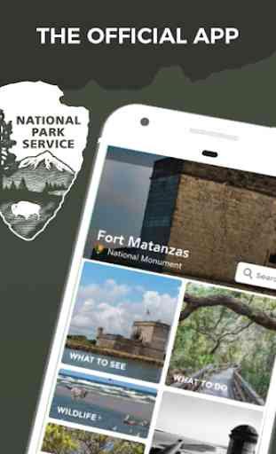 NPS Fort Matanzas 1