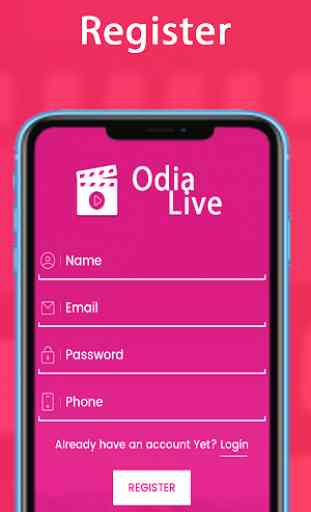 Odia Live (All Odia Movies and Tv) 4