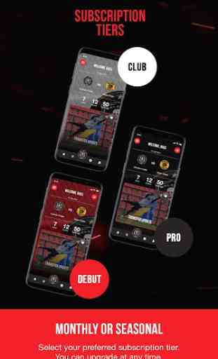 Orlando Pirates Official App 3