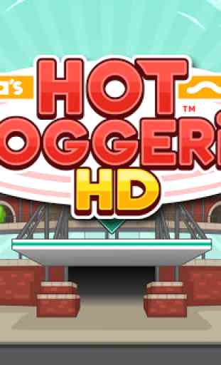 Papa's Hot Doggeria HD 1