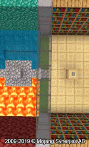 Parkour maps for mcpe 3
