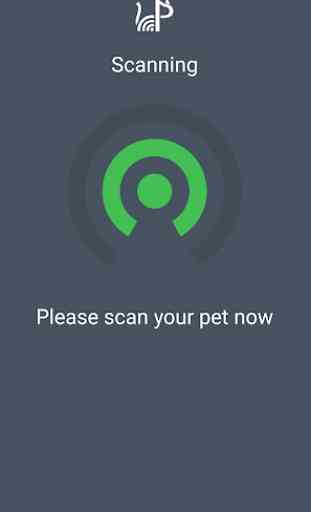 PetScanner - Find.Scan.Reunite. 2