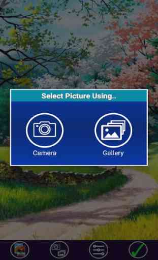 Photo Editor App - Nature Photo Mixer, Pic Editing 4
