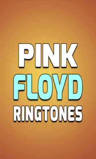 Pink Floyd ringtones free 1