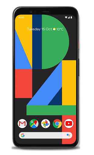 PIXEL Q HD - ICON PACK 1