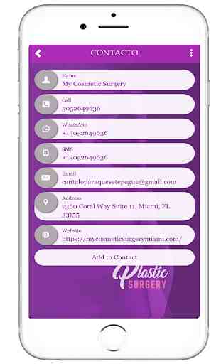 Plastic Surgery Miami 3