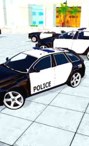 Police Super Car Challenge 2  1