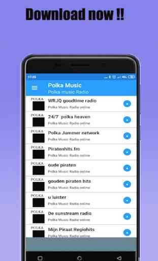 Polka music radio online free HD 1
