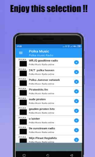Polka music radio online free HD 4