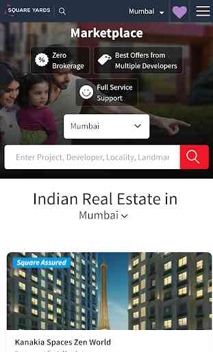 Property All-in-one (India) 4
