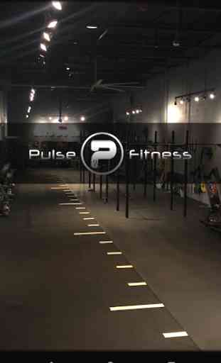 Pulse Fitness MI 1