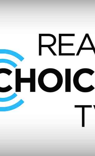 Real Choice TV Pro 1