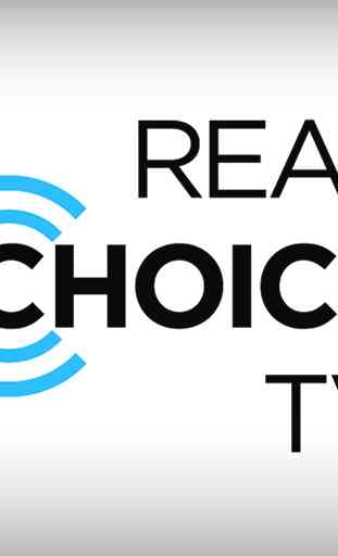 Real Choice TV Pro 3