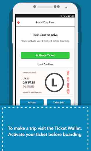 RTD Mobile Tickets 4