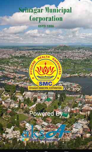SMC Srinagar Municipal Corporation 4