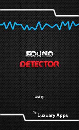 Sound Meter App Pro 2019: Find Sound Frequency 3