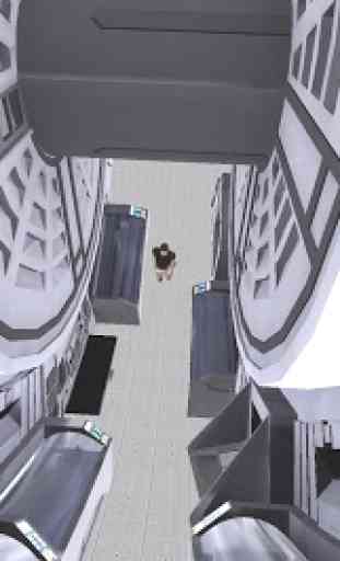 Space Odyssey VR 4