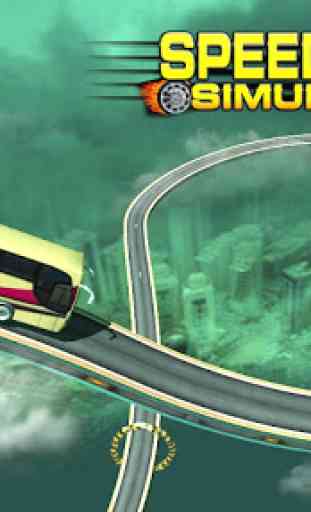 Speed Bus Simulator 17 3