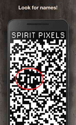 Spirit Pixels 2