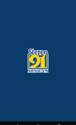 Stereo 91 1
