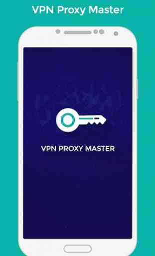 Super VPN Proxy Master Unlimited 4