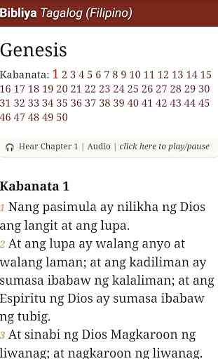 Tagalog Bible ( Ang Biblia ) 3