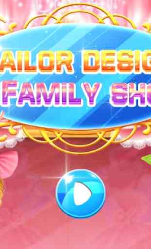Tailor Design Family Shop 1