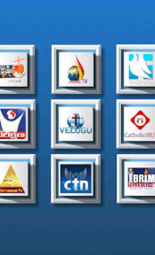Telugu Christian TV Channels 2