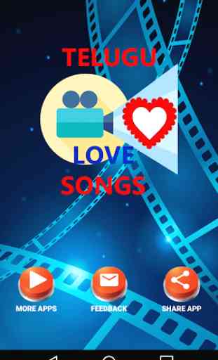 Telugu Love Songs 4