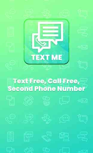 Text - NOW! Free Call Free SMS Tips Android App 4