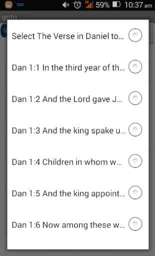The Book of Daniel Commentary 3