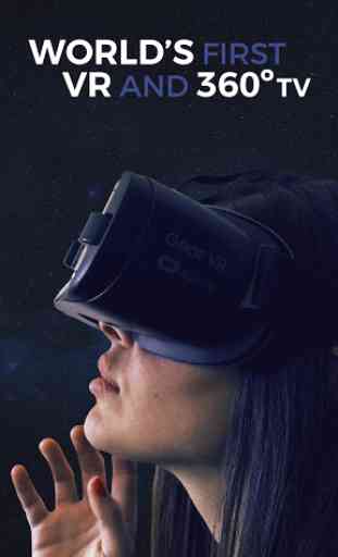 The Dream VR 1