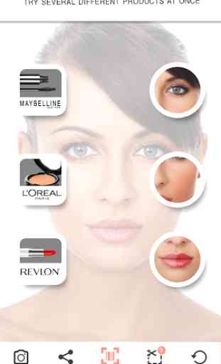 TryItOn Makeup Try It On 3