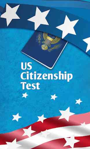 US Citizenship Test 2020 - Free Citizenship Exam 1
