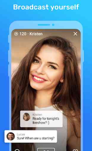 Video Chat Rooms for Online Dating — Flirtychat 1