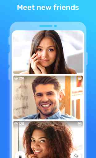 Video Chat Rooms for Online Dating — Flirtychat 2