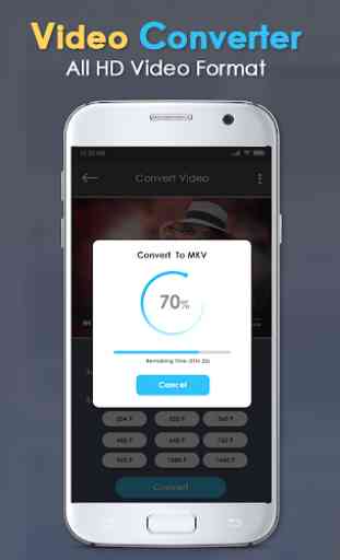 Video Format Converter - Total Video Converter 4